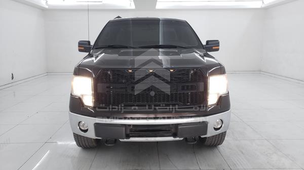 FORD F 150 2014 1ftmf1ef3efa53623