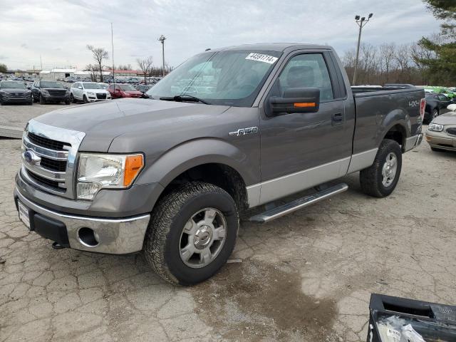 FORD F150 2014 1ftmf1ef3efa83396