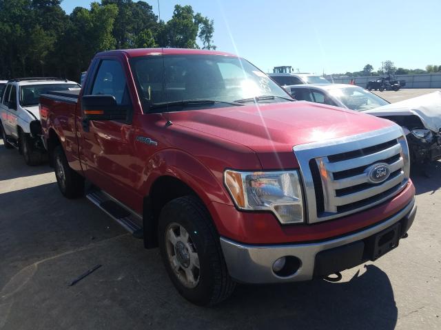 FORD F150 2011 1ftmf1ef4bfb44489