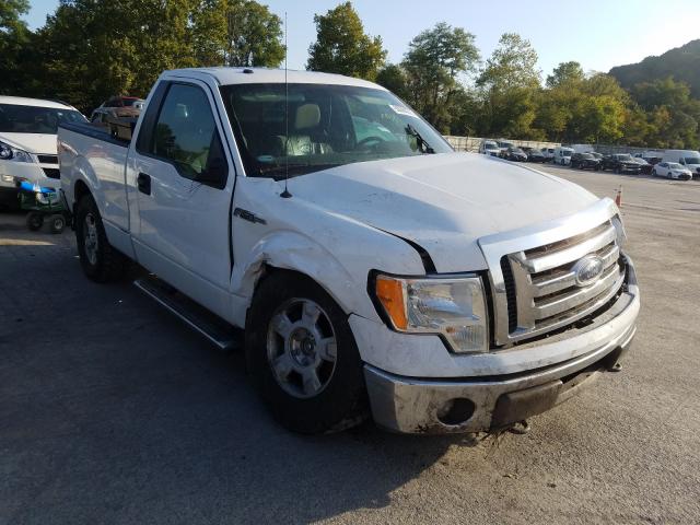 FORD F150 2012 1ftmf1ef4cke40184