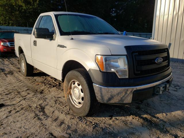 FORD F150 2013 1ftmf1ef4dfb83926