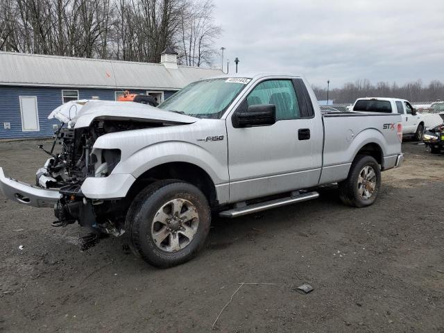 FORD F150 2014 1ftmf1ef4ekd22946