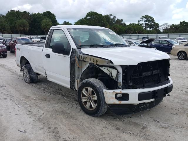 FORD F150 2016 1ftmf1ef4gke28669