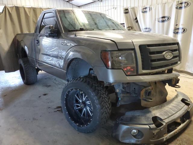 FORD F150 2012 1ftmf1ef5cfa66774