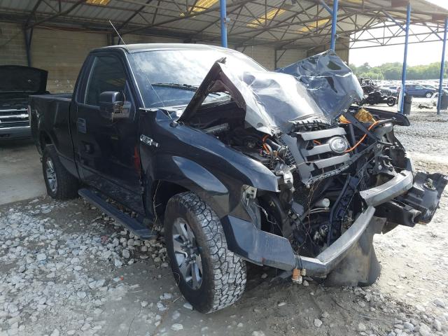 FORD F150 2012 1ftmf1ef5cfb91077