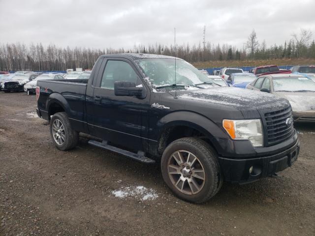 FORD F150 2014 1ftmf1ef5efc55041