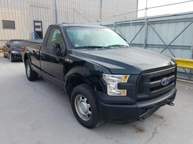 FORD F150 2016 1ftmf1ef5gkf08000