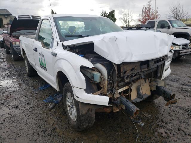 FORD F150 2017 1ftmf1ef5hke22879