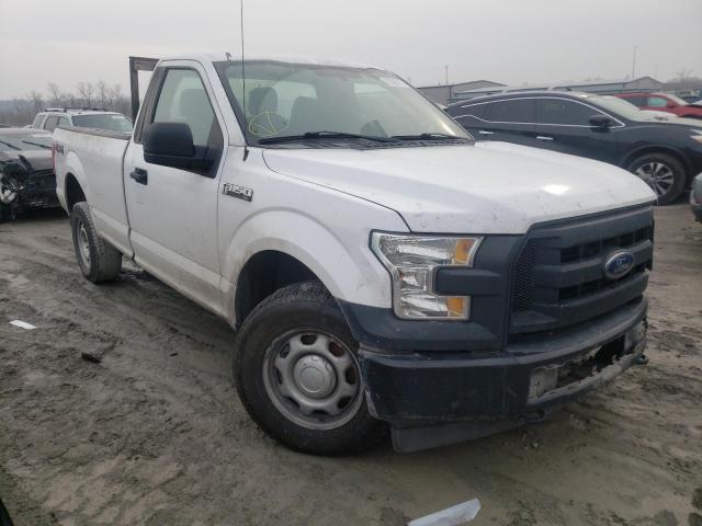 FORD F150 2017 1ftmf1ef5hke24101