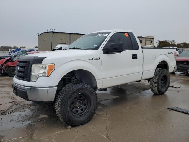 FORD F150 2012 1ftmf1ef6cfb83747