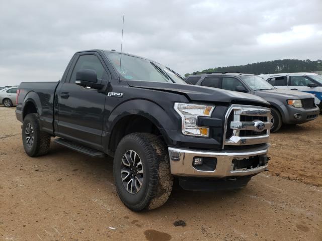 FORD F150 2016 1ftmf1ef6gfa50119