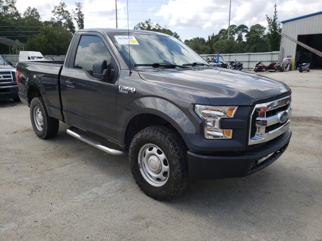 FORD F150 2016 1ftmf1ef6gfb83317