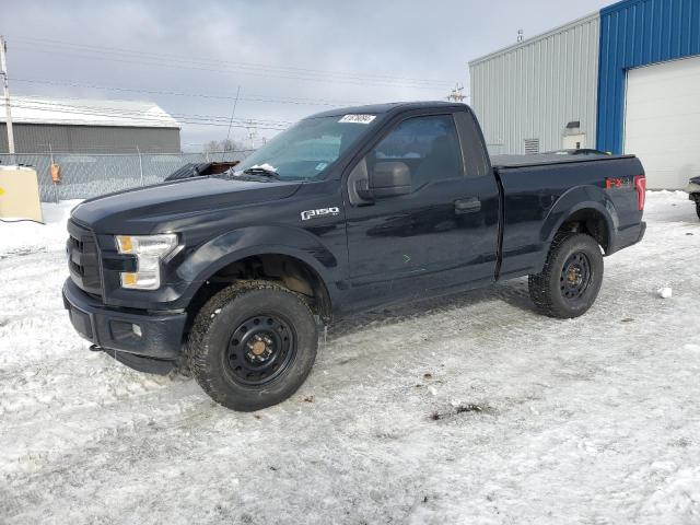 FORD F150 2016 1ftmf1ef6gfd44782