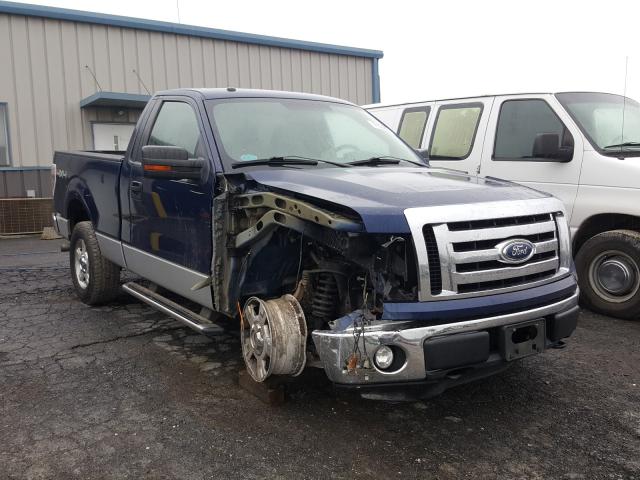 FORD F150 2011 1ftmf1ef7bfa24847