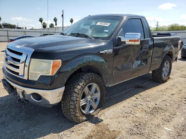 FORD F150 2011 1ftmf1ef7bfa72817