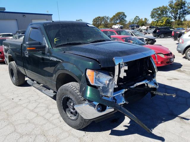 FORD F150 2012 1ftmf1ef7cfc90600