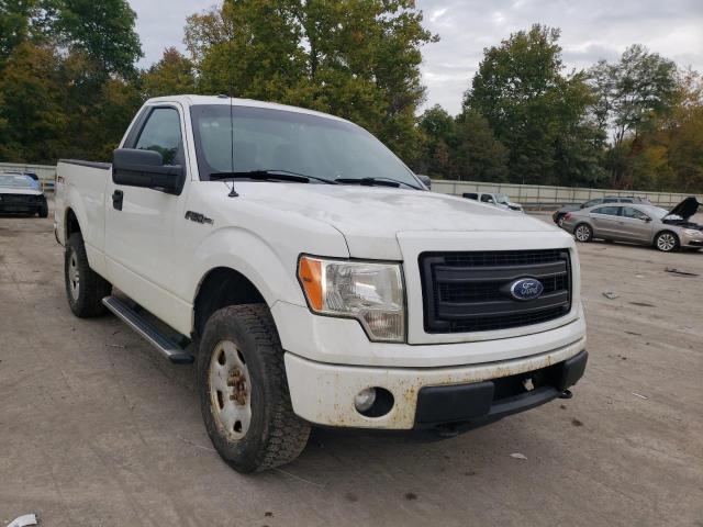 FORD F150 2013 1ftmf1ef7dfa59116