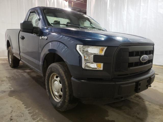 FORD F150 2016 1ftmf1ef7gke20906