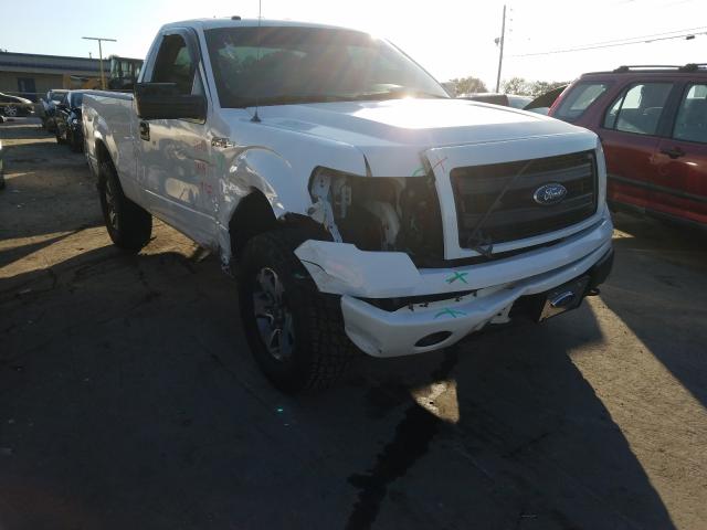 FORD F150 2014 1ftmf1ef8efb97202