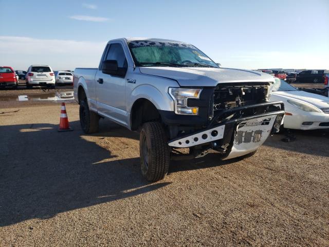 FORD F150 2016 1ftmf1ef8gkd19471