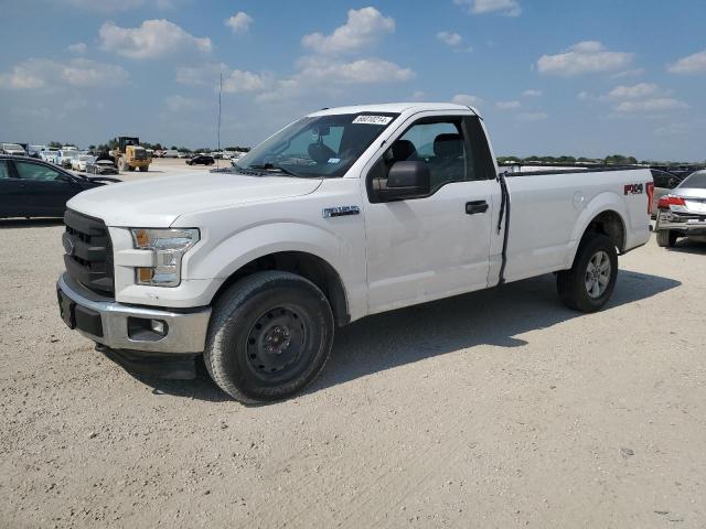 FORD F150 2017 1ftmf1ef8hkc69222