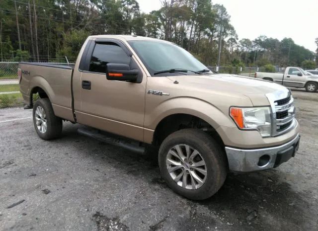 FORD NULL 2014 1ftmf1ef9efa40861