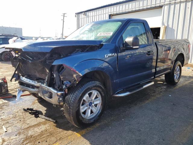 FORD F150 2015 1ftmf1ef9fkd00281