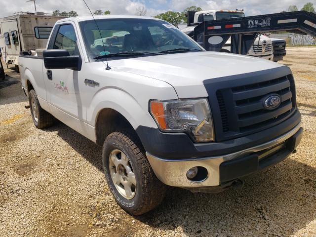 FORD F150 2012 1ftmf1efxcfc70230