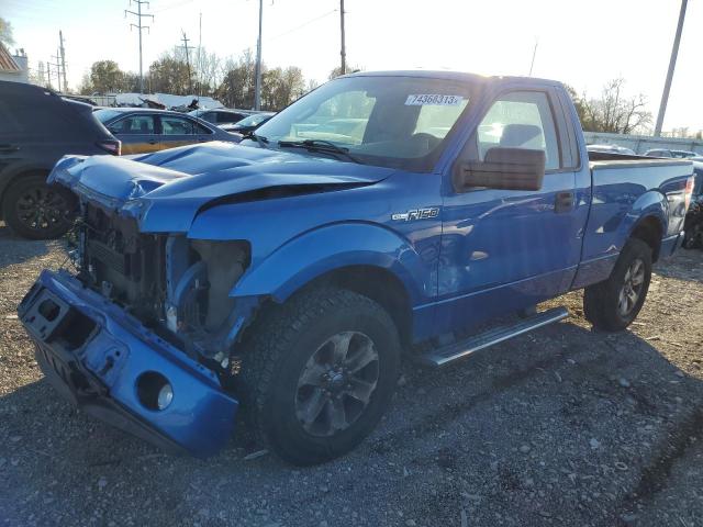 FORD ALL MODELS 2013 1ftmf1efxdfa88979