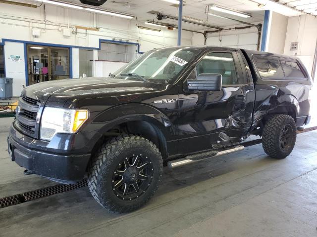 FORD F150 2014 1ftmf1efxefa52307