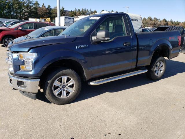 FORD ALL MODELS 2017 1ftmf1efxhfa31865