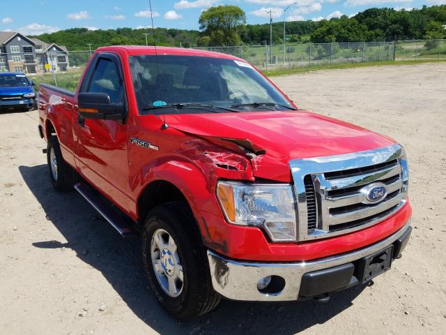 FORD F150 2011 1ftmf1em0bfa47207