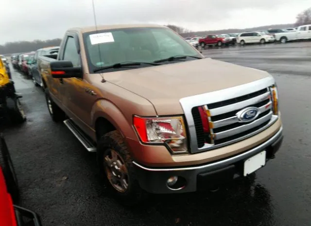 FORD F-150 2011 1ftmf1em0bke07731