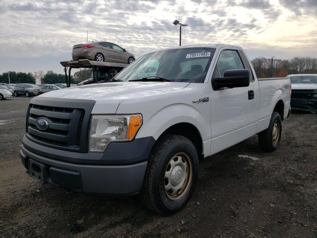 FORD F150 2012 1ftmf1em0cfc81431