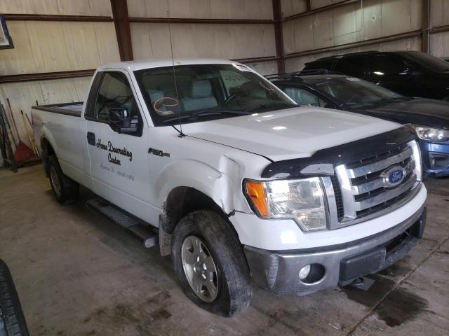 FORD F150 2012 1ftmf1em0ckd15889