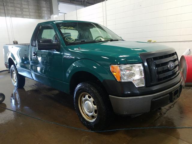 FORD F150 2012 1ftmf1em0ckd52747