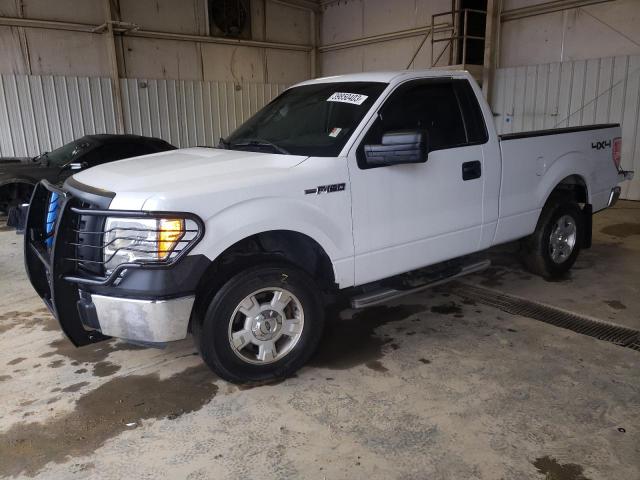 FORD F150 2012 1ftmf1em1cfb20568