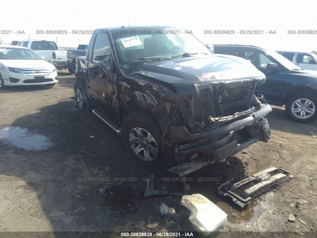 FORD F-150 2013 1ftmf1em1dfa26921