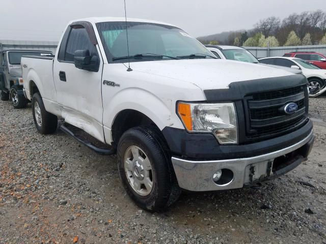 FORD F150 2014 1ftmf1em1efa06671