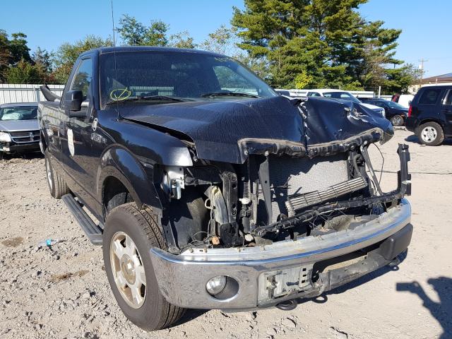 FORD F150 2014 1ftmf1em1ekg25150