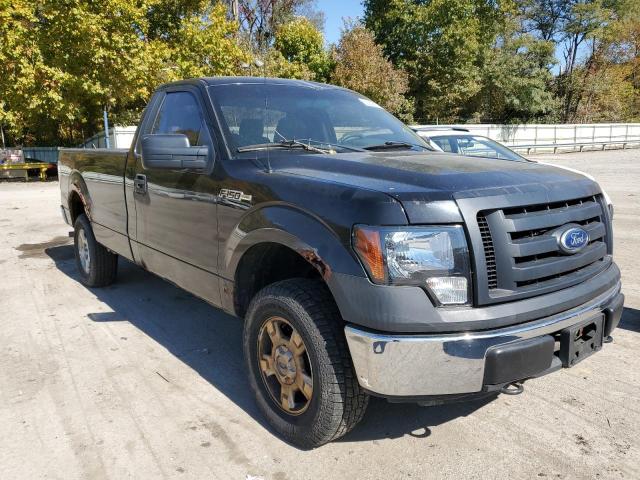 FORD F150 2011 1ftmf1em2bkd02964