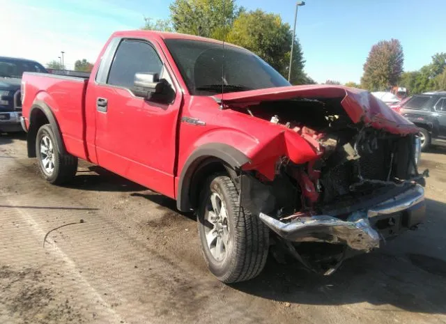 FORD F-150 2011 1ftmf1em2bkd35978