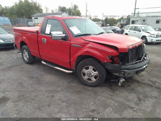 FORD F-150 2011 1ftmf1em4bkd35951