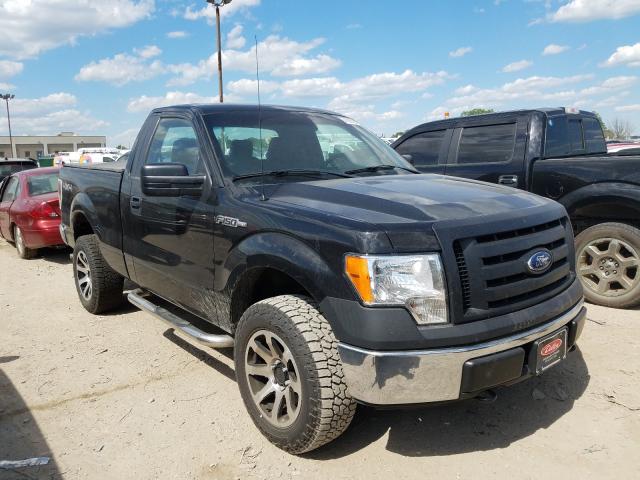 FORD F150 2012 1ftmf1em4cfa54520