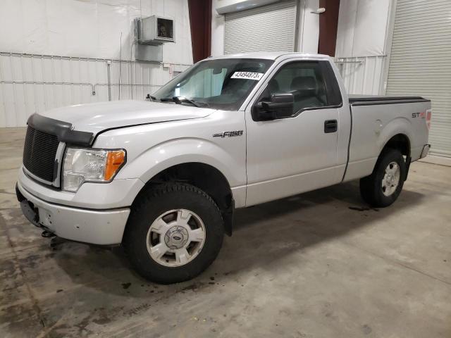 FORD F150 2012 1ftmf1em4ckd62858