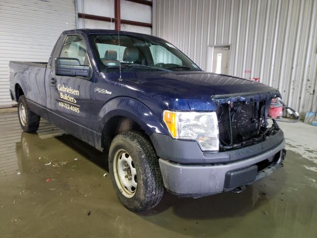 FORD F150 2012 1ftmf1em4ckd72502