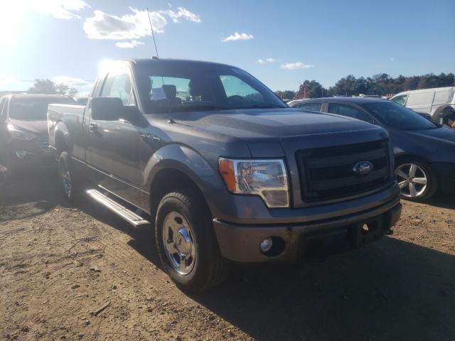 FORD F150 2013 1ftmf1em4dfc68568