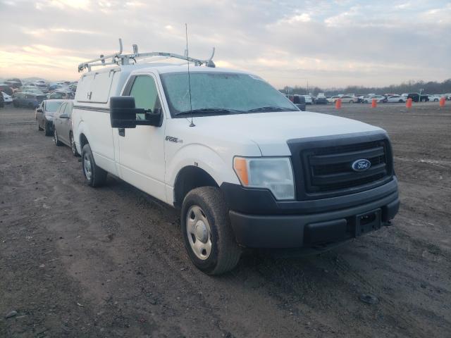 FORD F150 2013 1ftmf1em4dke13034