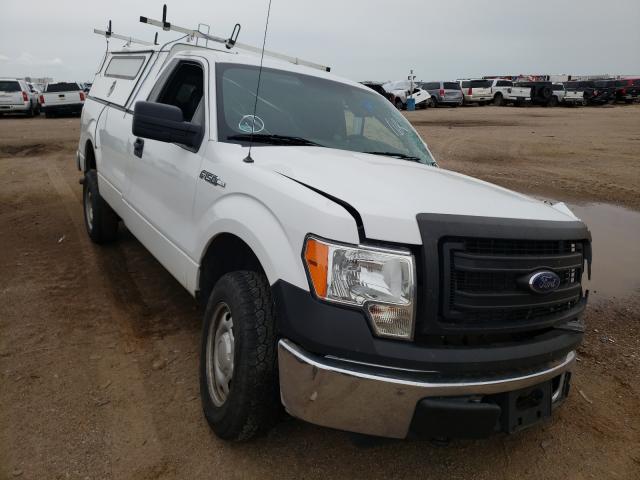 FORD F150 2013 1ftmf1em4dke77381