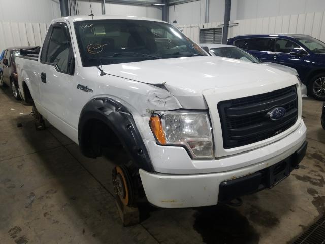 FORD F150 2014 1ftmf1em4efa79405